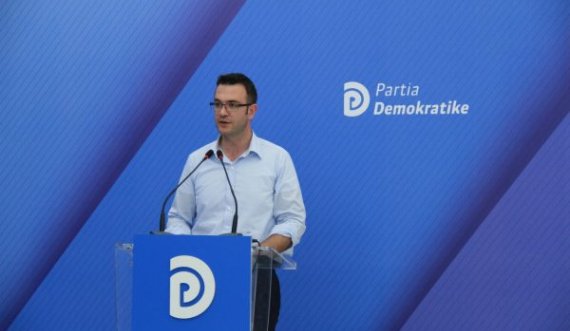 Zbardhen detaje nga vdekja e Gerti Bogdanit
