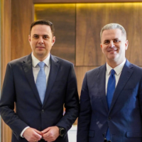 Azemi: LVV trembet nga vota e lirë