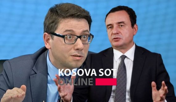Murati: Opozita po tenton që të arrijë pushtetin me 'zor'
