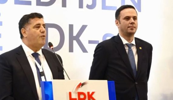 Haziri: Abdixhiku na ka pyetur të gjithëve për letrën drejtuar VV-së
