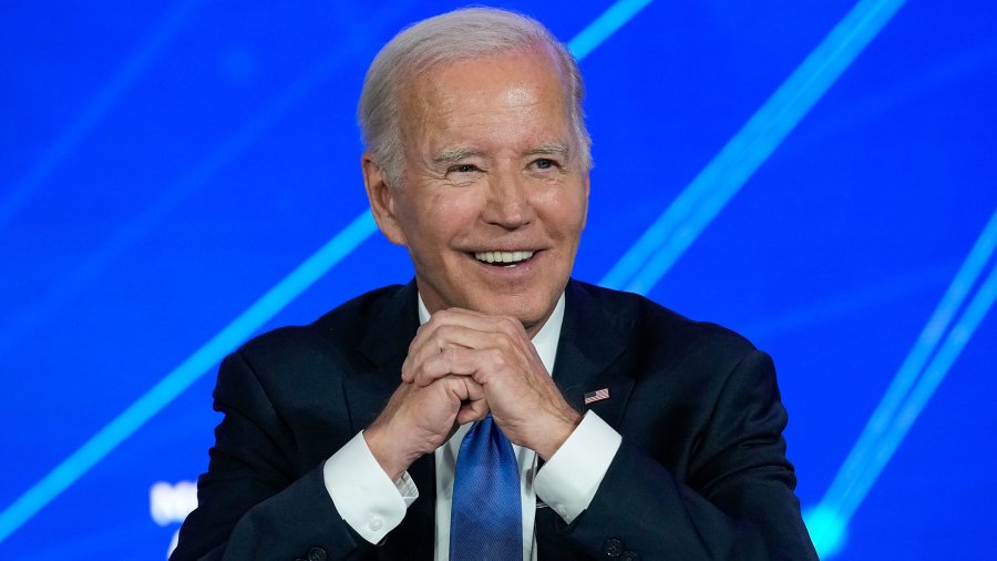 Biden nënshkruan direktivë mbi përdorimin e inteligjencës artificiale