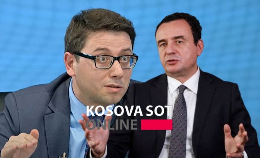 Murati: Opozita po tenton që të arrijë pushtetin me 'zor'