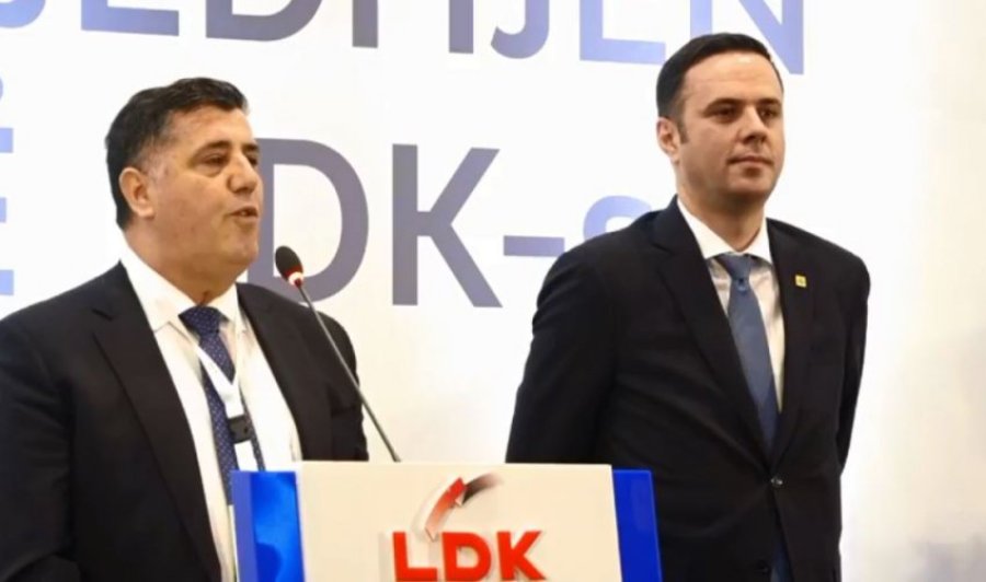 Haziri: Abdixhiku na ka pyetur të gjithëve për letrën drejtuar VV-së