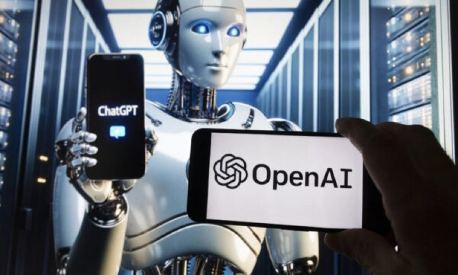 Ja sa para vlen Open AI