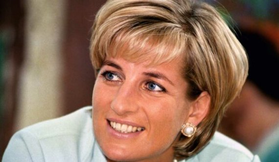 Këto ishin pesë fjalët e fundit të princeshës Diana