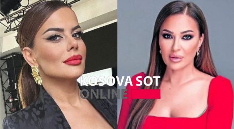 Pse Big Mama u kritikua në rrjetet sociale pasi interpretoi një këngë të Cecës?