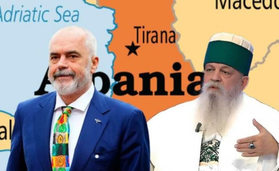 Nga pasaporta tek simbolet, ja si do të funksionojë ‘shteti Bektashi’ 