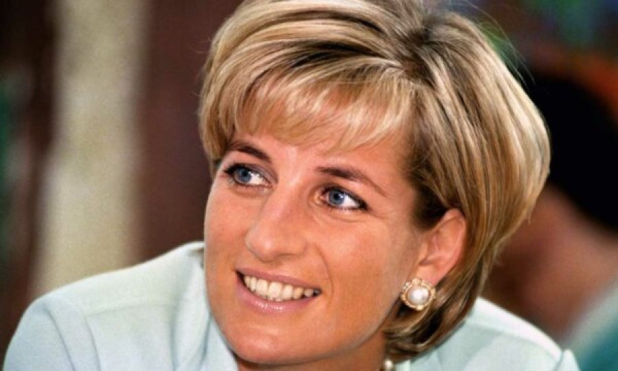 Këto ishin pesë fjalët e fundit të princeshës Diana