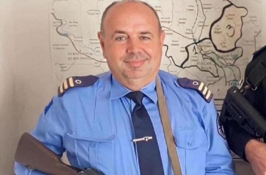 Vëllai i Afrim Bunjakut tregon telefonatën e fundit me të: I thashë ruju, më tha që s’ka frikë