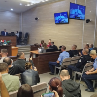 Për rastin e sulmit terrorist në Banjskë, dy të akuzuar dënohen me burgim të përjetshëm