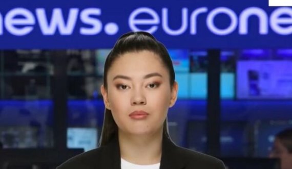 Bie besimi i shikuesve tek prezantuesit e lajmeve