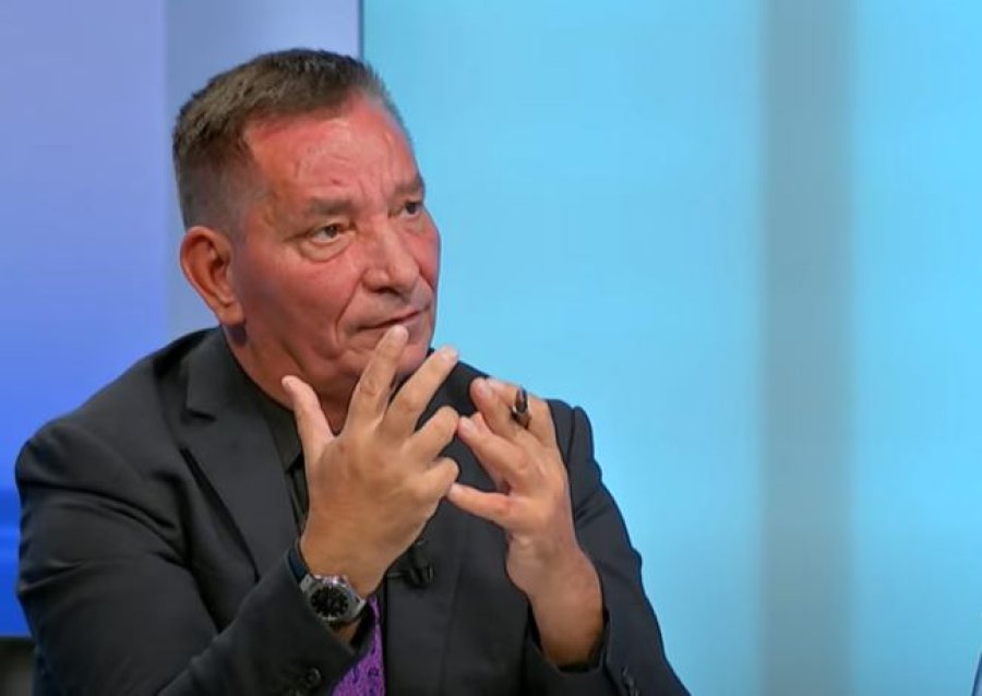 Lekaj: Jemi të dëshpëruar me kryetarin e Nismas, Fatmir Limaj