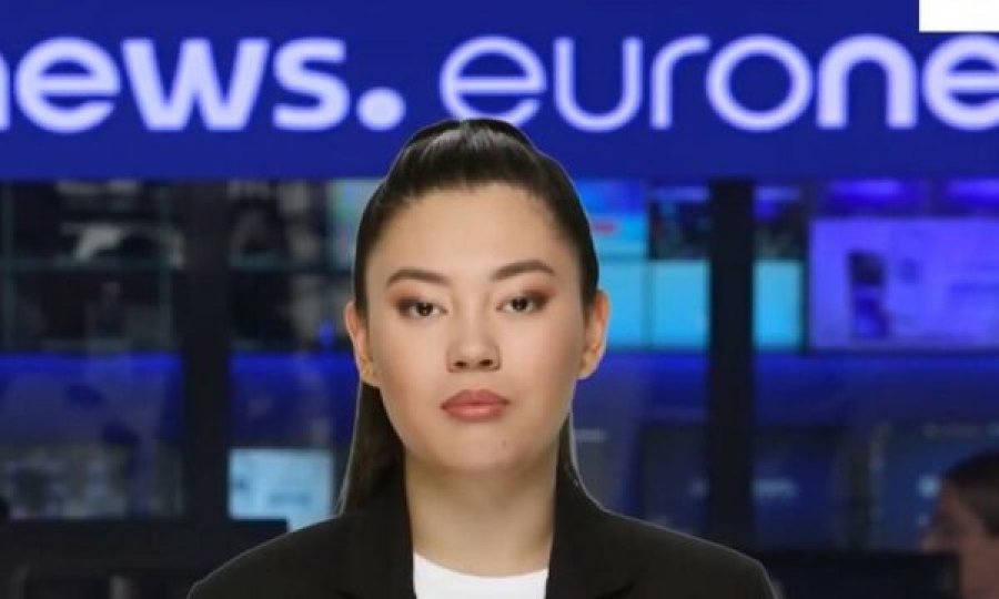 Bie besimi i shikuesve tek prezantuesit e lajmeve