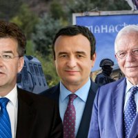 BE-ja, duke u mbështetur në raportet e dialogut të Borrell dhe Lajçak kanë prodhuar raporte negative për Kosovën