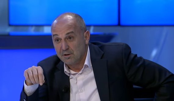 Gashi: Albin Kurti është ministri i Jashtëm më i suksesshëm i Serbisë 