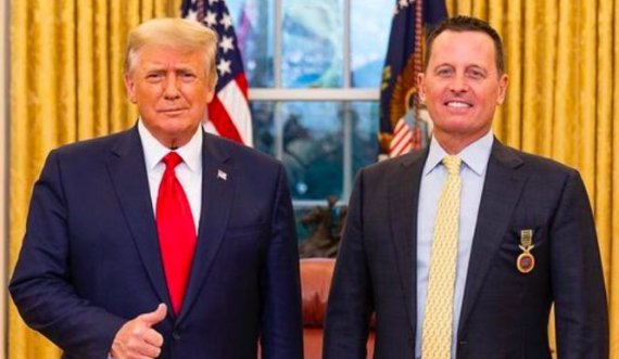 Politika e jashtme amerikane nuk ndryshon në raport me Kosovën dhe Ballkanin