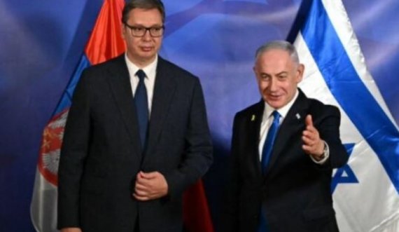 Nga Gaza në Kosovë: A po përgatit Vuçiq skenarin Netanyahu?
