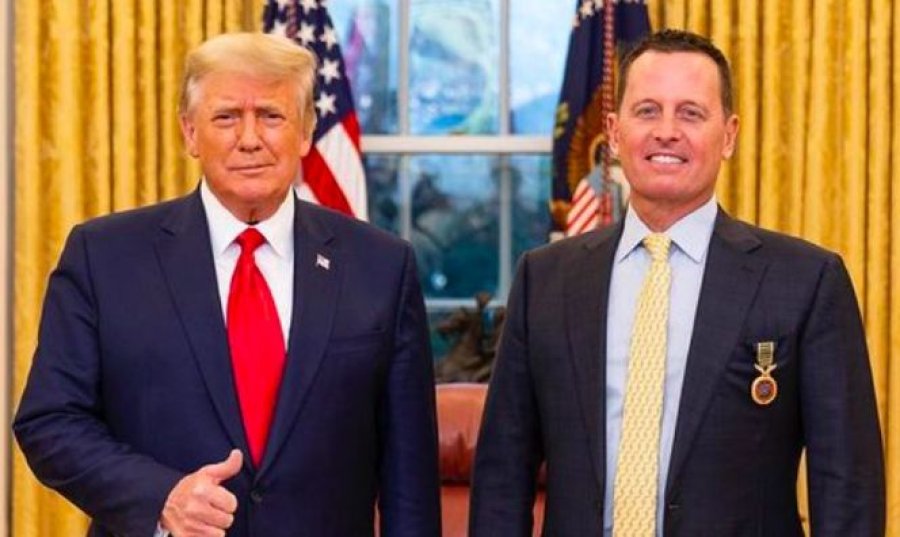 Qeveria e re do të përballet me një presion të madh nga administrata e presidentit Trump