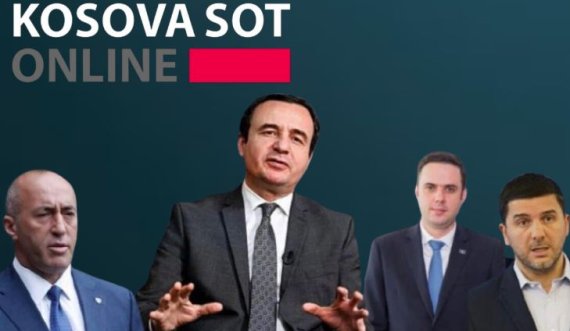 Kurti: Regjimi i vjetër ka humbur fuqinë e vet politike, por jo edhe paratë e tyre të pista