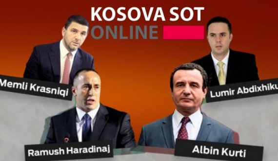 Politika kosovare a mos po e 'fut' Kosovën në 'Librin Gines të Rekordeve' për 'moskonstituim të Parlamentit'?