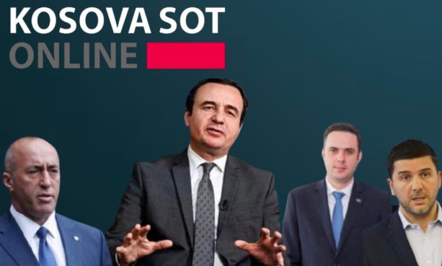 Kurti: Regjimi i vjetër ka humbur fuqinë e vet politike, por jo edhe paratë e tyre të pista