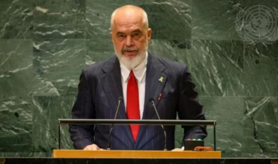 Rama: Të fala atyre prej Kosove që më shajnë me nanë e babë