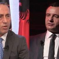 Haradinaj: Kurti po e shfrytëzon këtë kohë me e kap shtetin