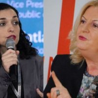 Tahiri: Vjosa Osmani e mbylli gojën që nga dita kur mori detyrën