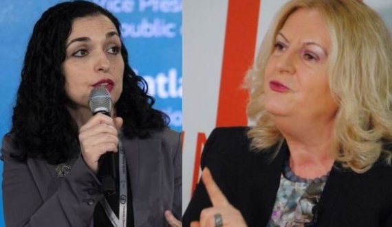 Tahiri: Presidentja Vjosa Osmani e ka mbyllur gojën