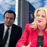 Tahiri: Albin Kurti veç me dështu di