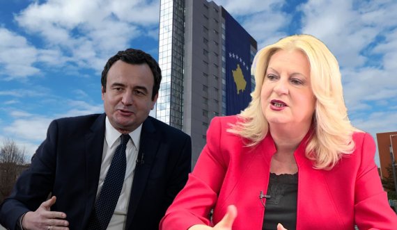 Tahiri: Albin Kurti veç me dështu di