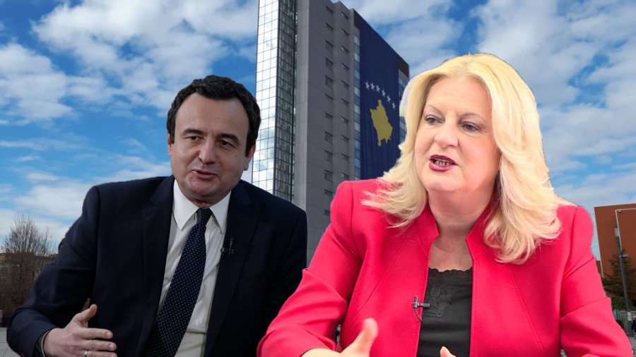 Tahiri: Albin Kurti veç me dështu di