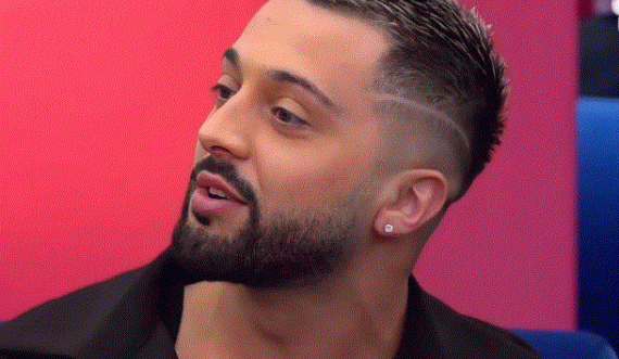 Gjesti si finalisti i tretë ka më shumë premisa të jetë fituesi i vërtetë i 'Big Brother Albania Vip' 