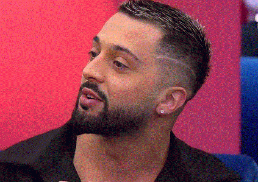 Gjesti si finalisti i tretë ka më shumë premisa të jetë fituesi i vërtetë i 'Big Brother Albania Vip' 