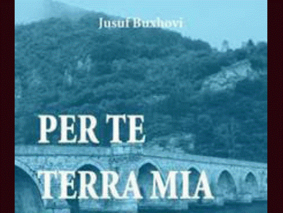 Me murtajë kundër kujtesës historike shqiptare