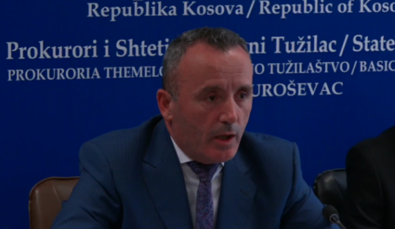 Kryeprokurori: Mund të jetë që vrasja e rreshterit ka qenë e planifikuar