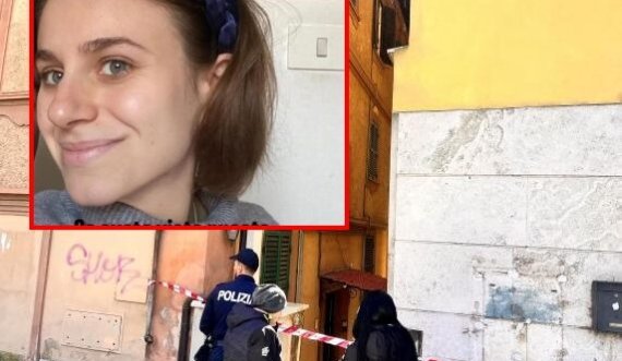 Zbardhen detaje nga vrasja makabre e 22-vjeçares shqiptare