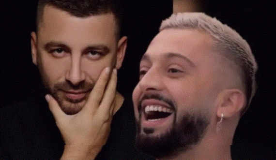 Kelly pas eliminimit: 'Big Brother Albania Vip' e fiton vetëm Gjesti