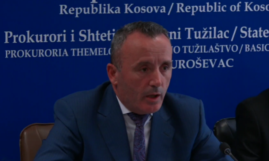 Kryeprokurori: Mund të jetë që vrasja e rreshterit ka qenë e planifikuar