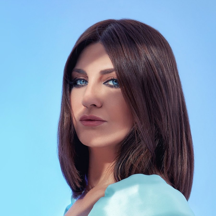 Sibel Can