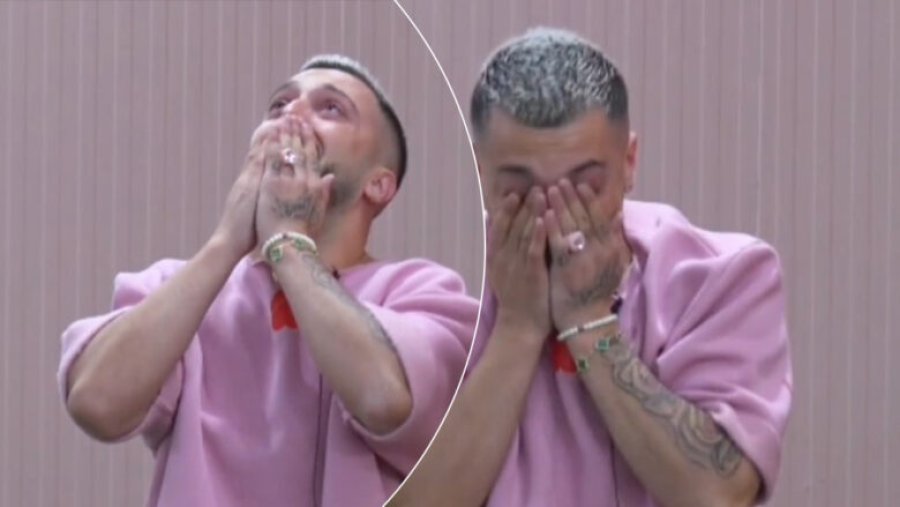 Droni për Gjestin: Ti je krenaria e shqiptarëve