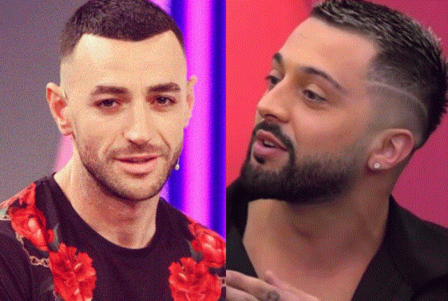 Gjesti i ka dy fjalë për t'ia thënë Stresit