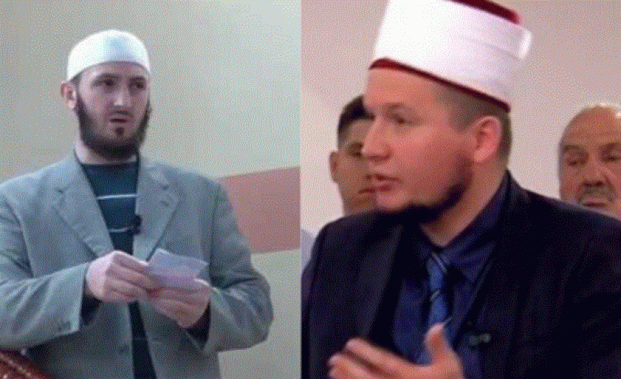 Hoxhollarët kosovarë 'rroken' mes vete, njëri ankohet se ia grabitën gruan