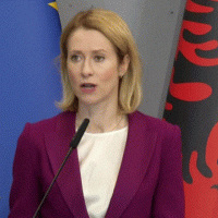 Kallas e fut Kosovën tek vendet për të cilat BE ka vlerësim të përzier