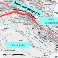 Zbulohet një çarje masive nën Tokë