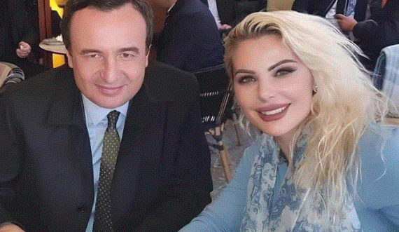 Vaj halli për ne: Fati i shtetit të Kosovës në duar të Duda Baljes!