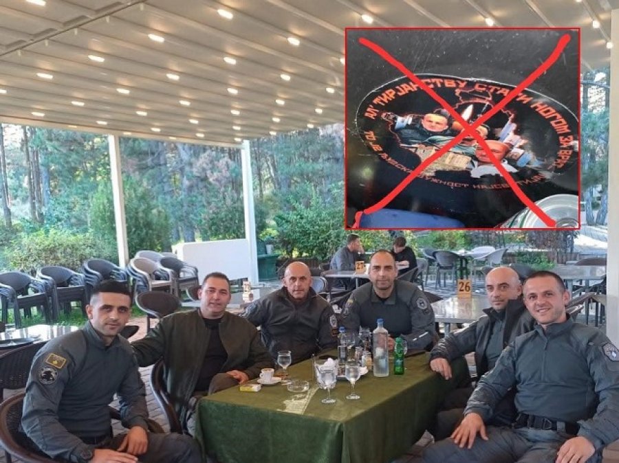 Arrestimi i 16 serbëve, tregues se Serbia nuk ka hequr dorë nga destabilizimi 
