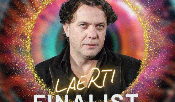 Laert Vasili u shpall finaist i dytë, por kush e votoj?