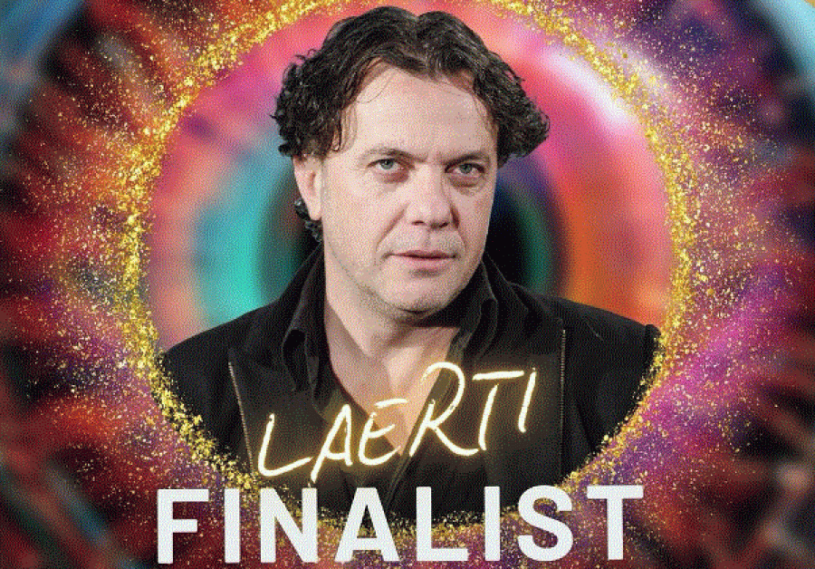 Laert Vasili u shpall finaist i dytë, por kush e votoj?