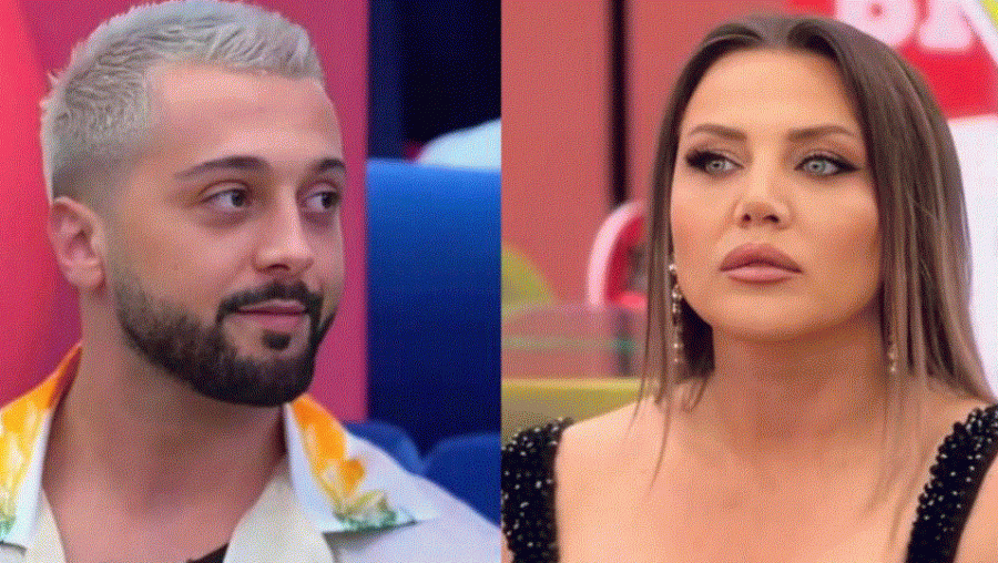 Gerta Gixhari: Më ka pëlqyer kënga e re e Gjestit  'Veshu ndrequ' 